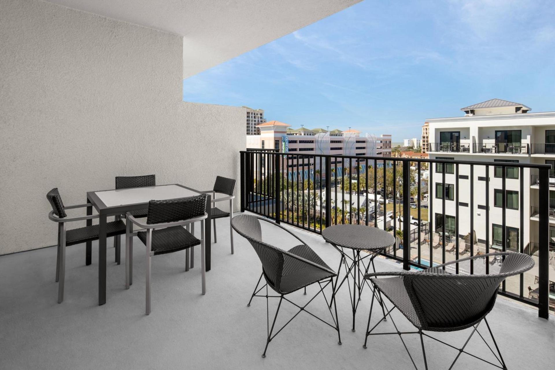 Courtyard by Marriott Clearwater Beach photo 31