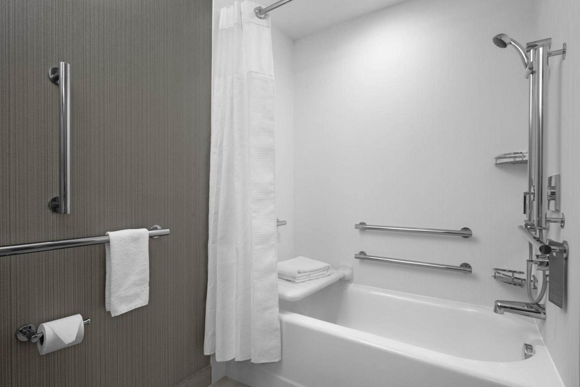 Courtyard by Marriott Clearwater Beach photo 45