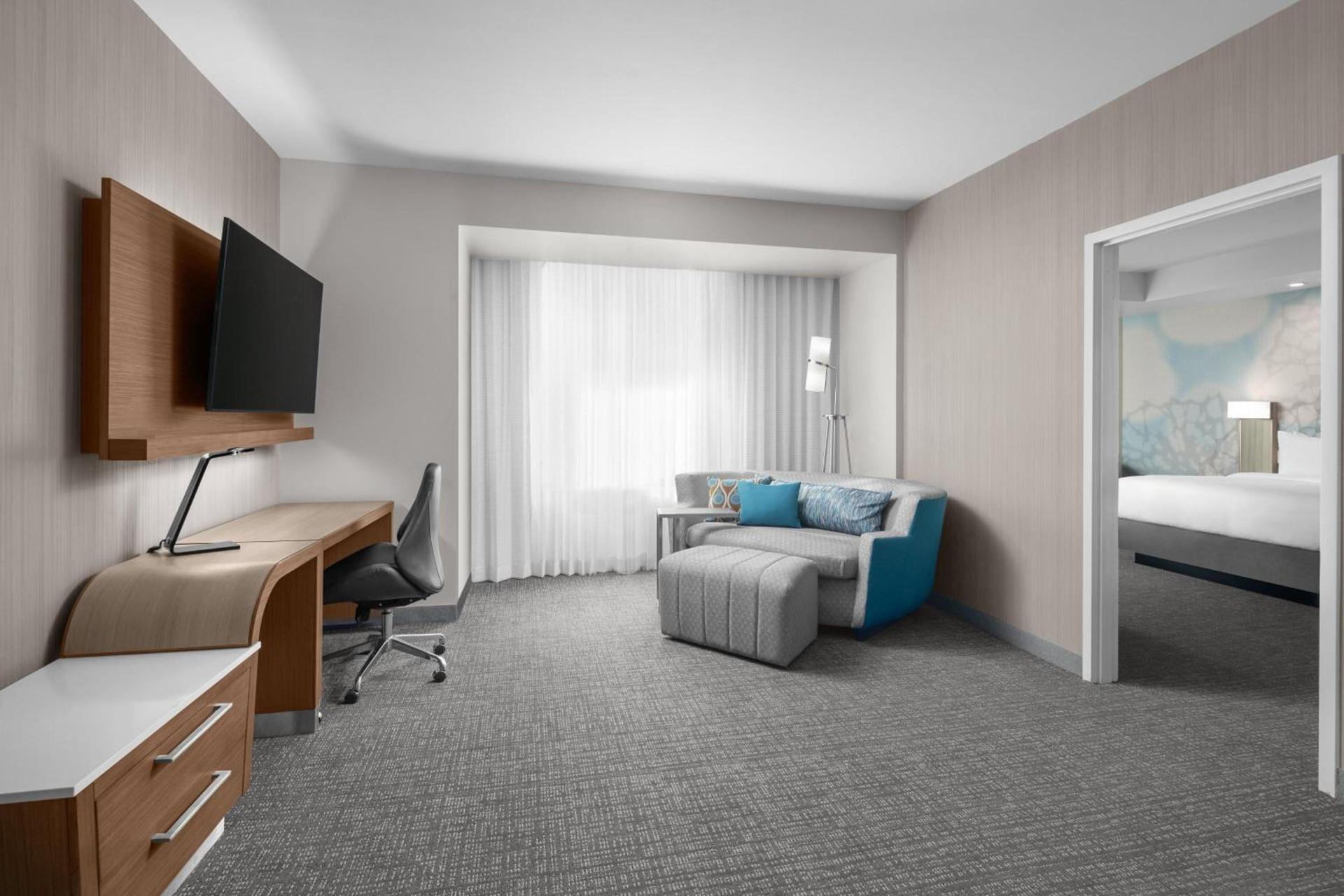 Courtyard by Marriott Clearwater Beach photo 40