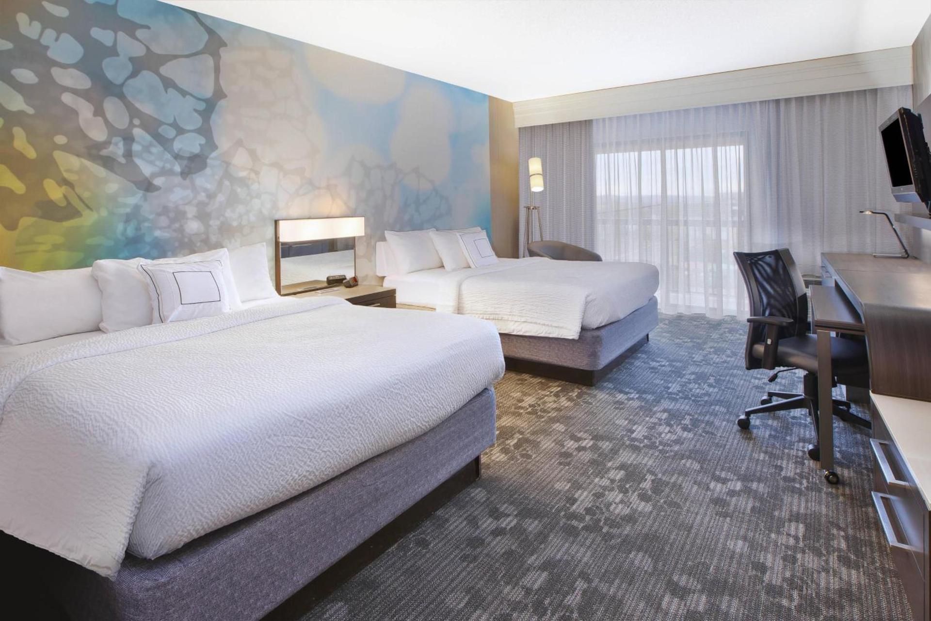 Courtyard by Marriott Somerset photo 4