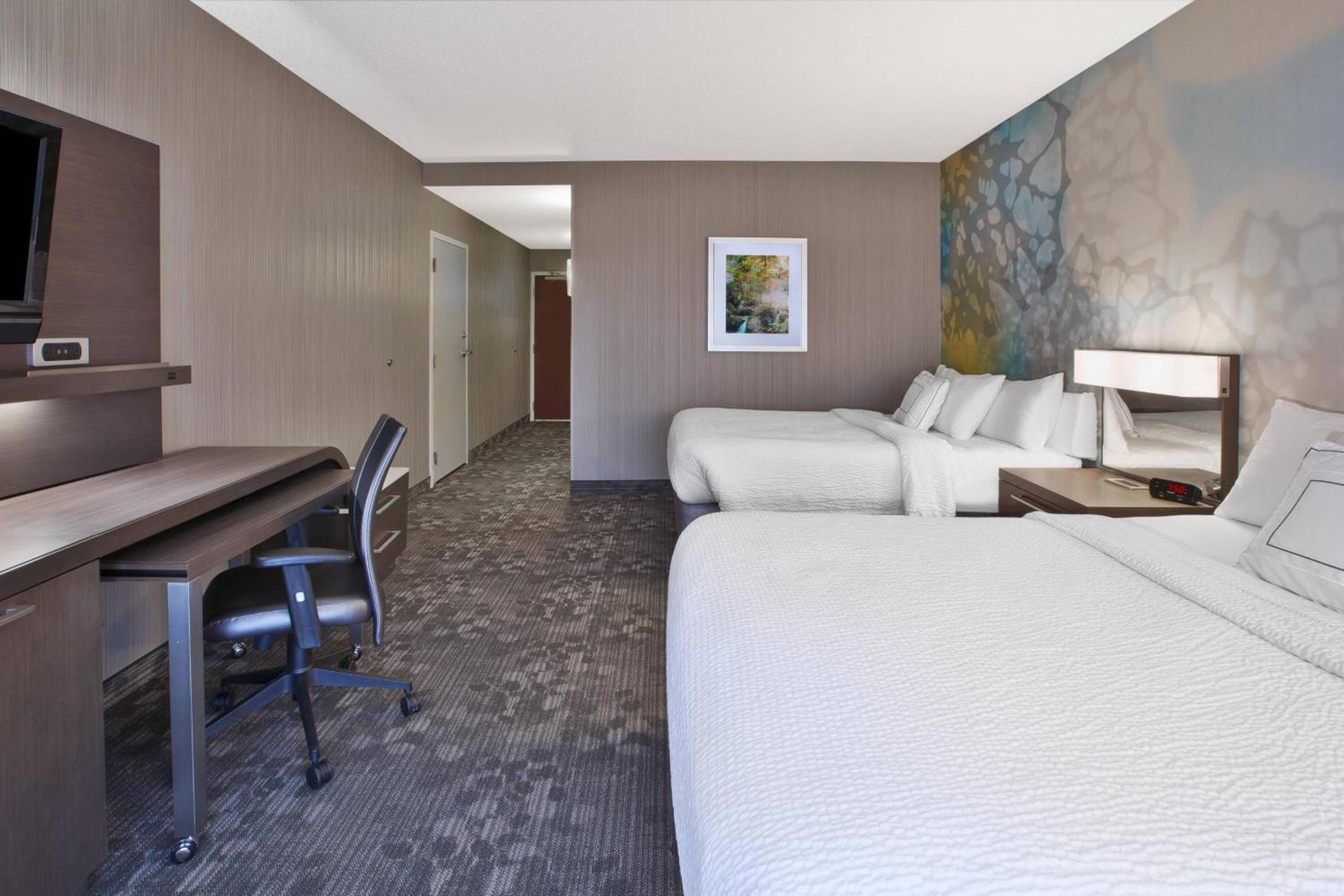 Courtyard by Marriott Somerset photo 5