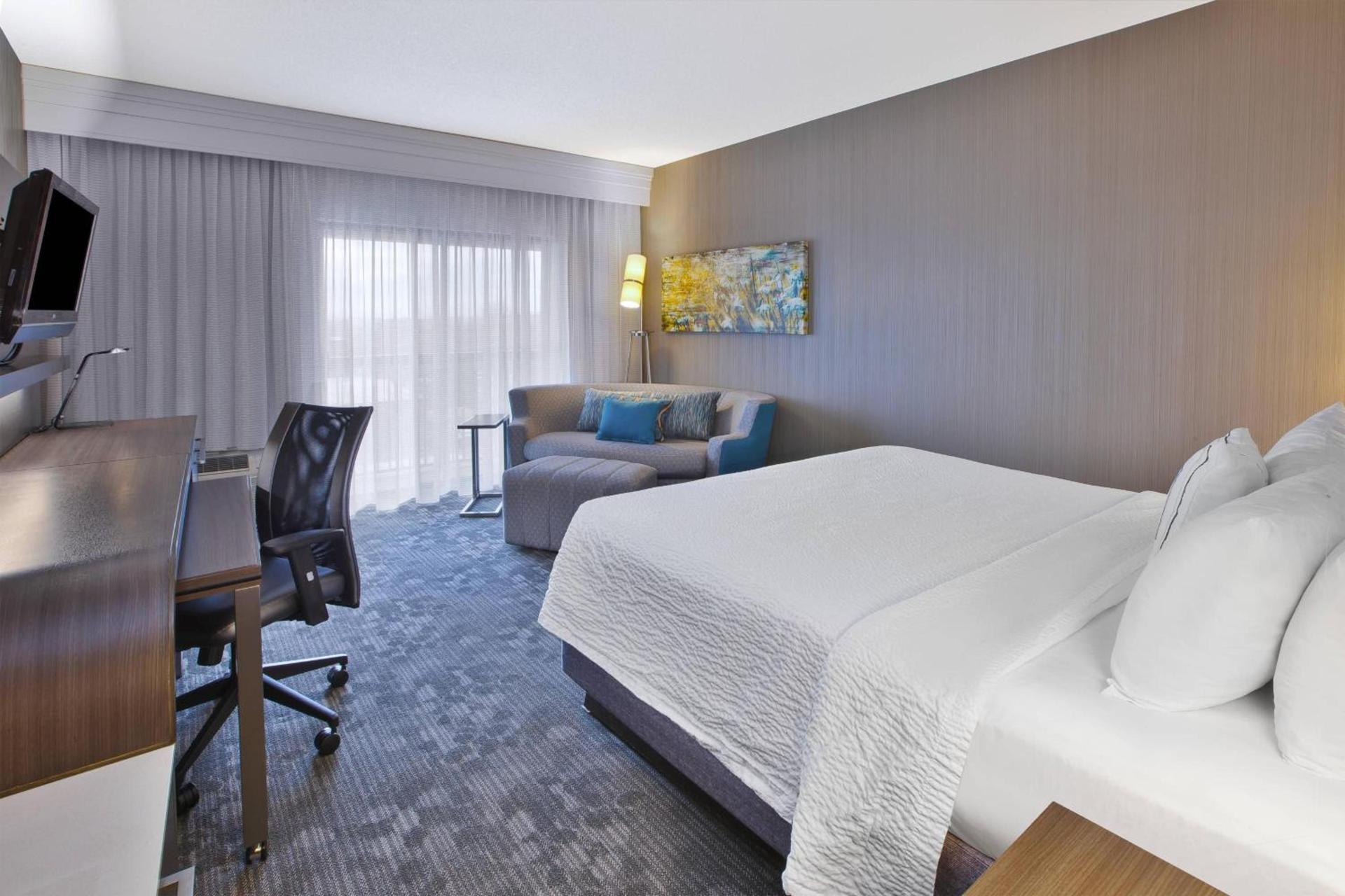 Courtyard by Marriott Somerset photo 6
