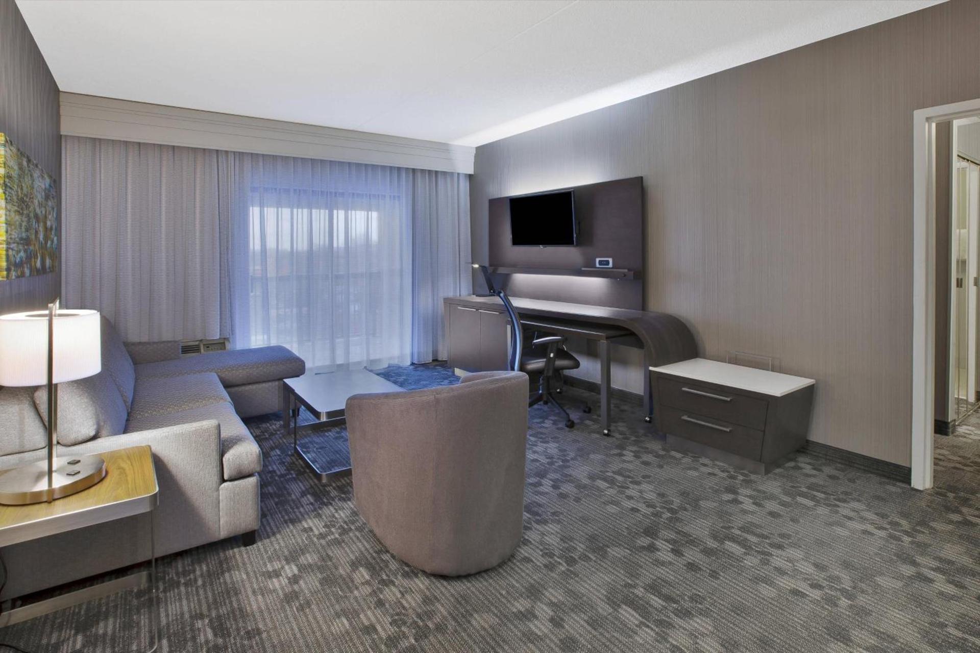 Courtyard by Marriott Somerset photo 9