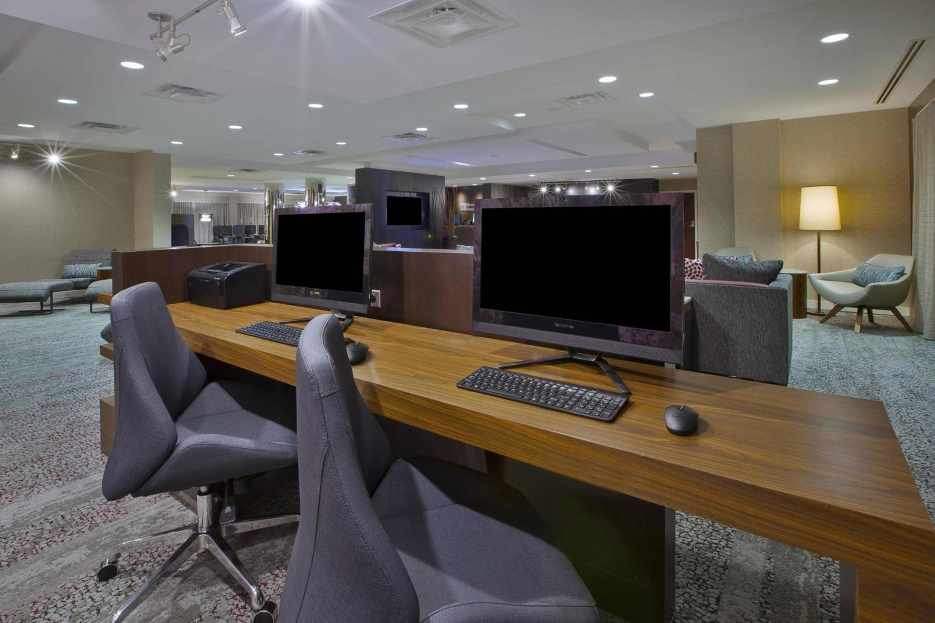 Courtyard by Marriott Somerset photo 14