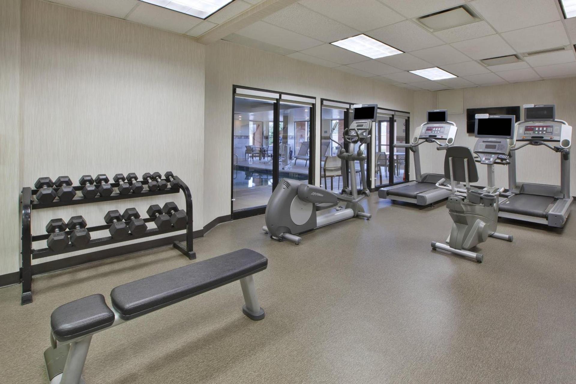 Courtyard by Marriott Somerset photo 23