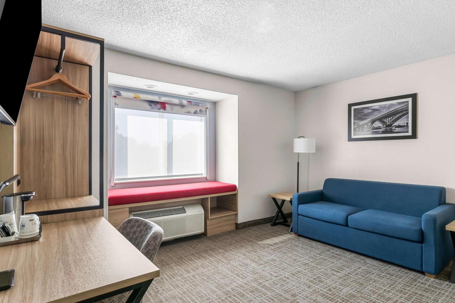 Best Western Buffalo Inn & Suites photo 21