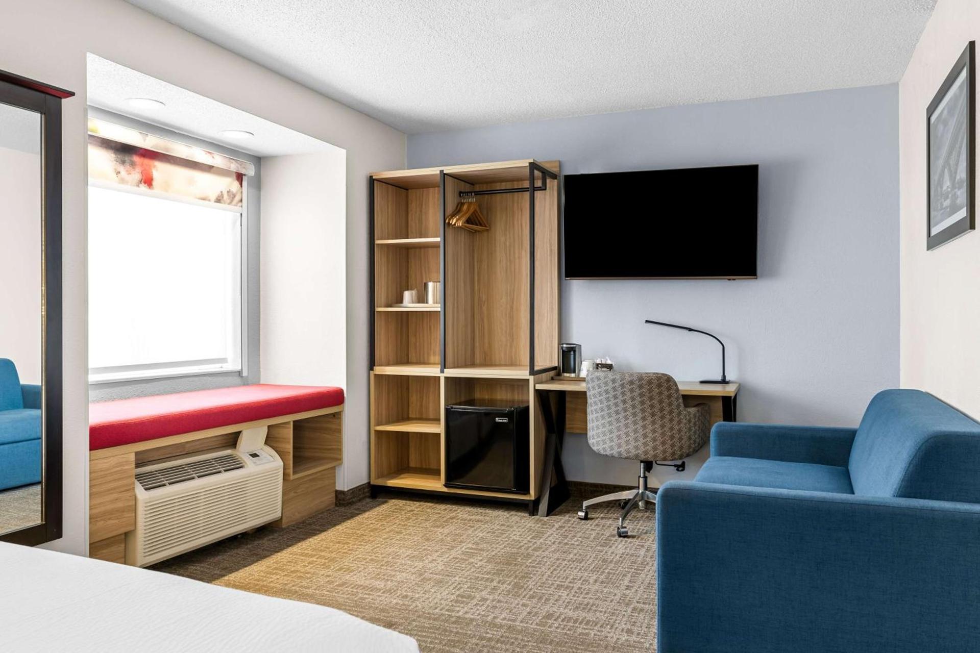 Best Western Buffalo Inn & Suites photo 32
