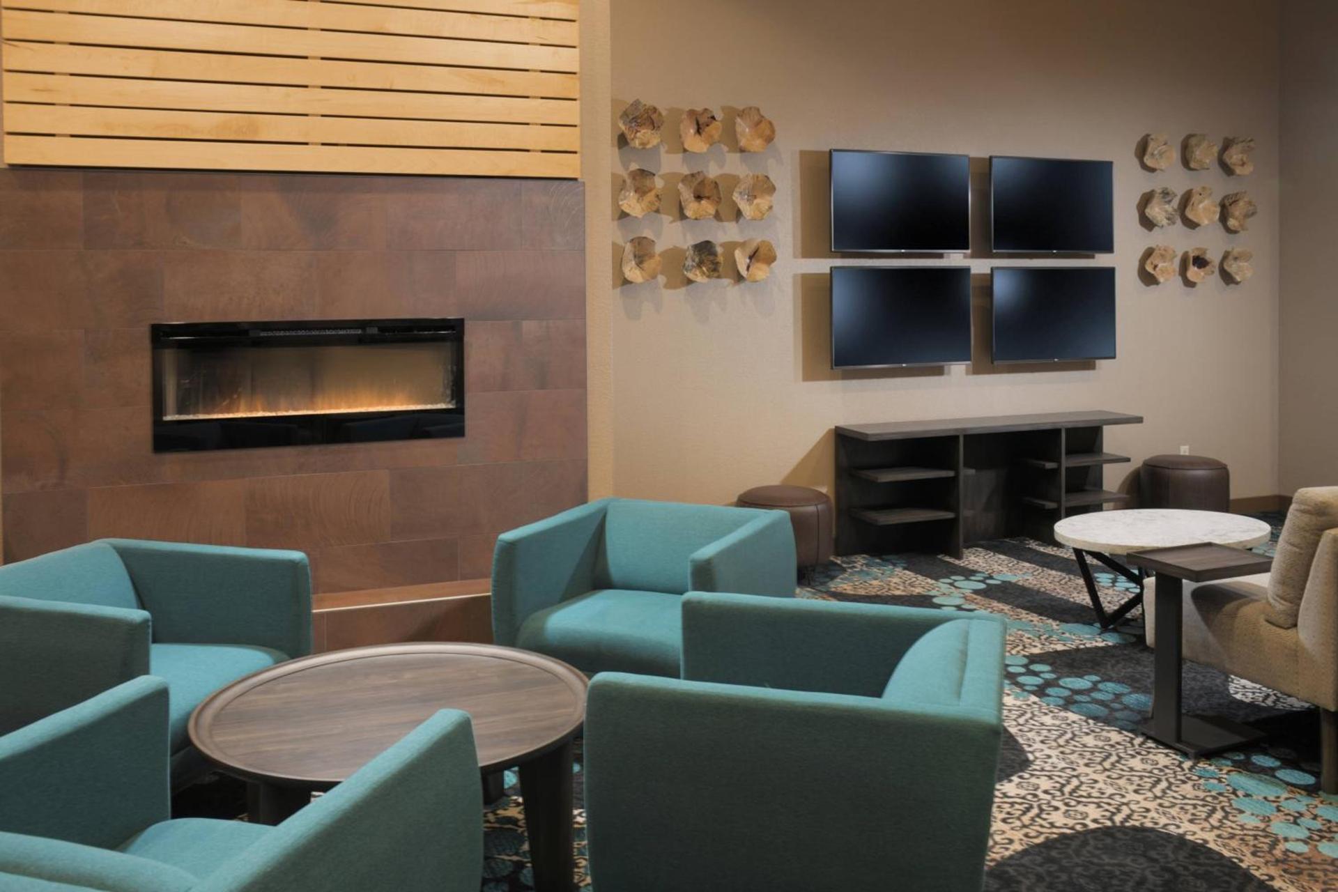 Courtyard by Marriott San Antonio Riverwalk photo 6