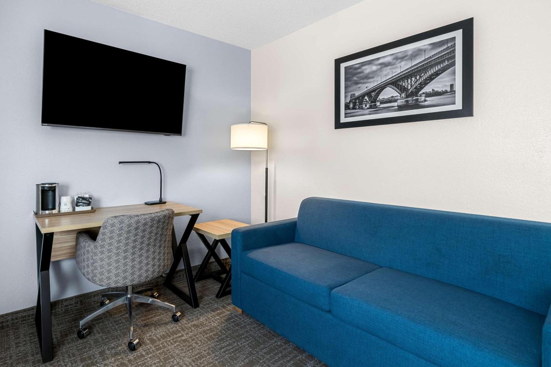 Best Western Buffalo Inn & Suites photo 30