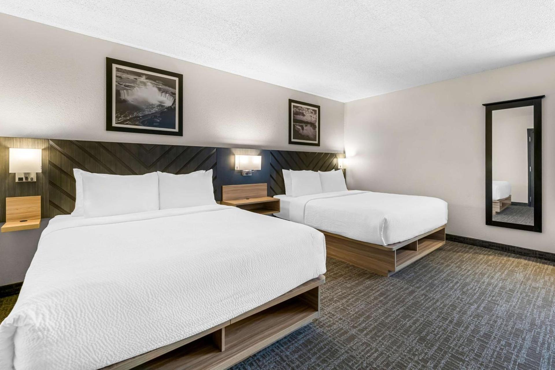 Best Western Buffalo Inn & Suites photo 31