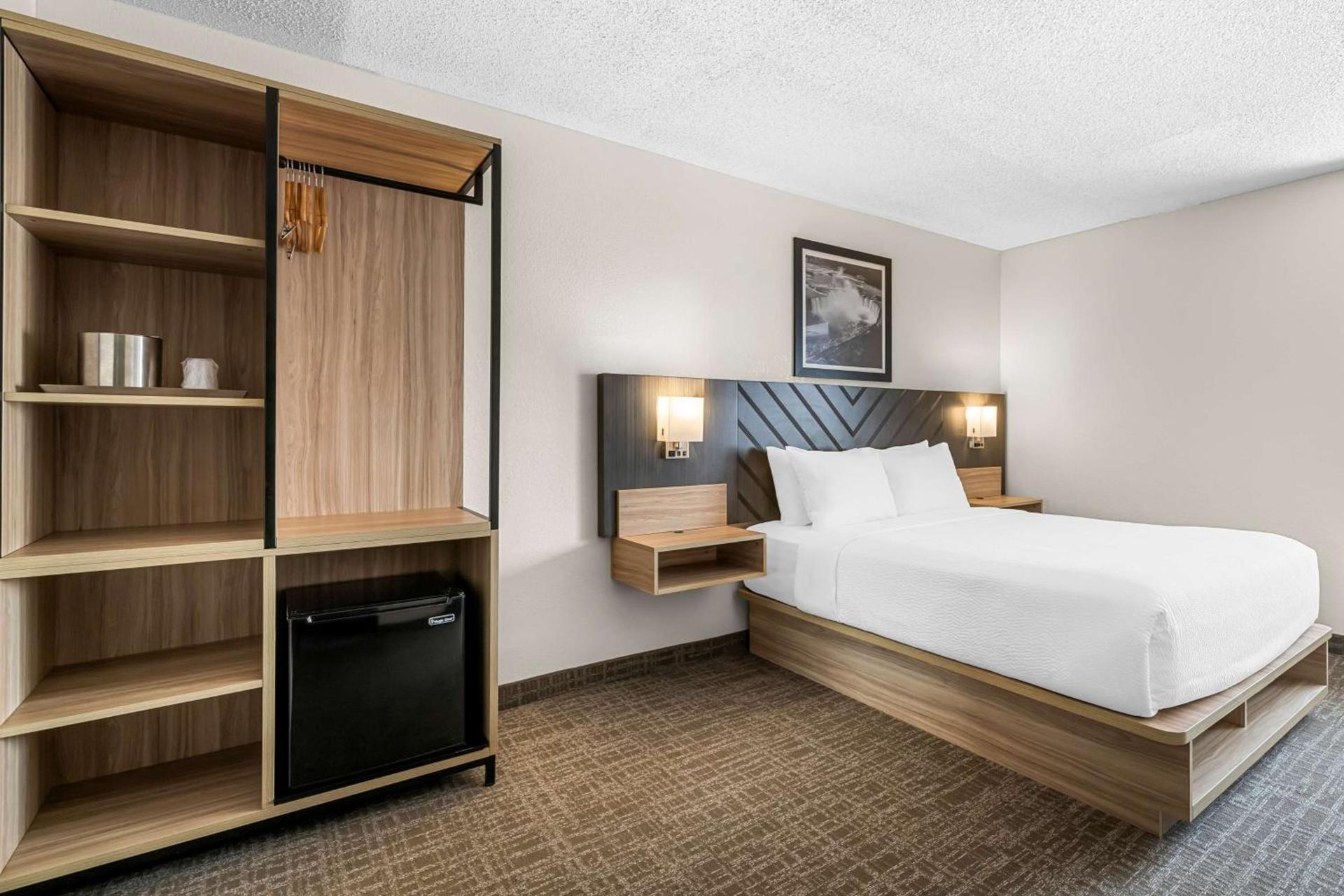 Best Western Buffalo Inn & Suites photo 28