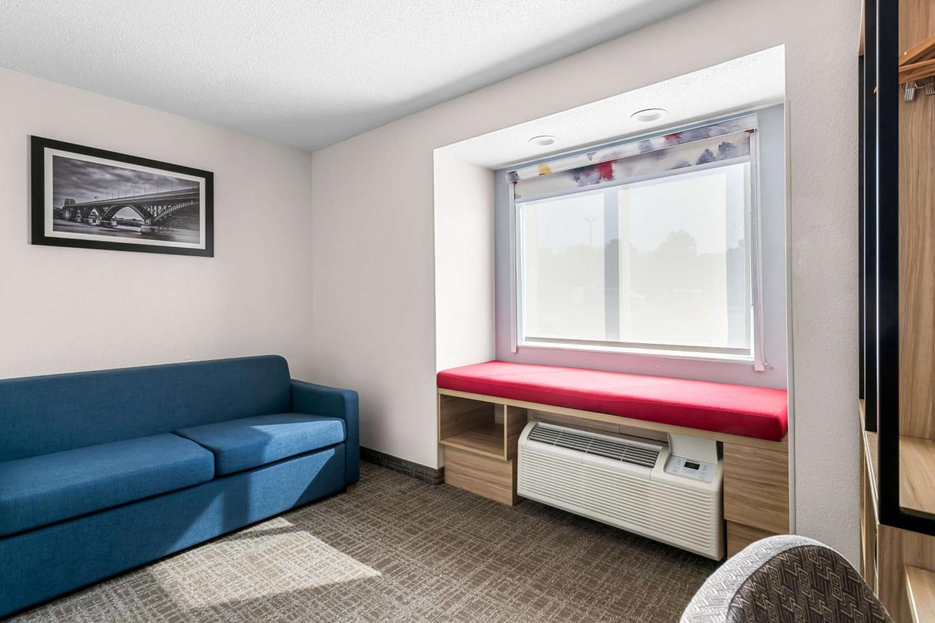 Best Western Buffalo Inn & Suites photo 16