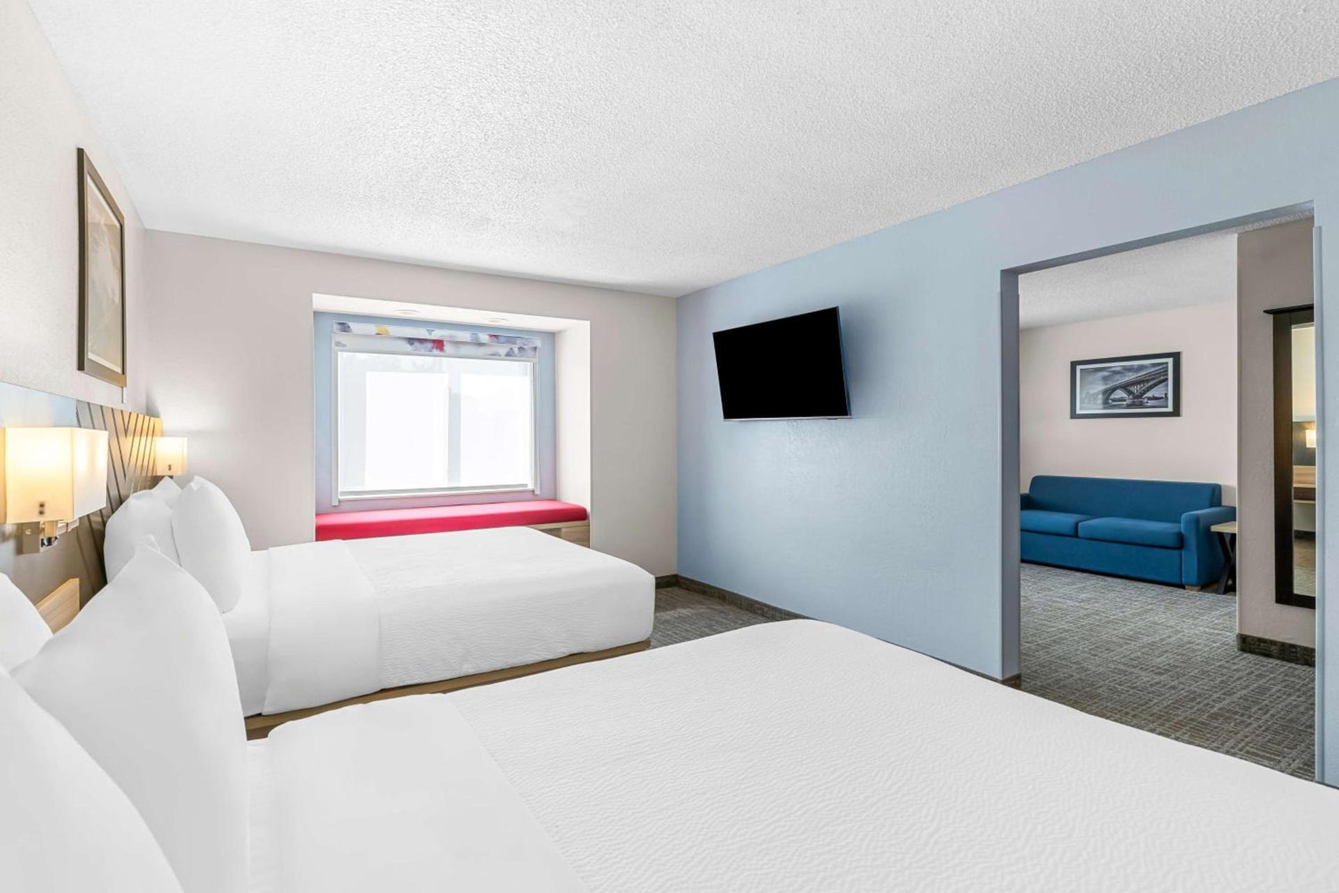 Best Western Buffalo Inn & Suites photo 20