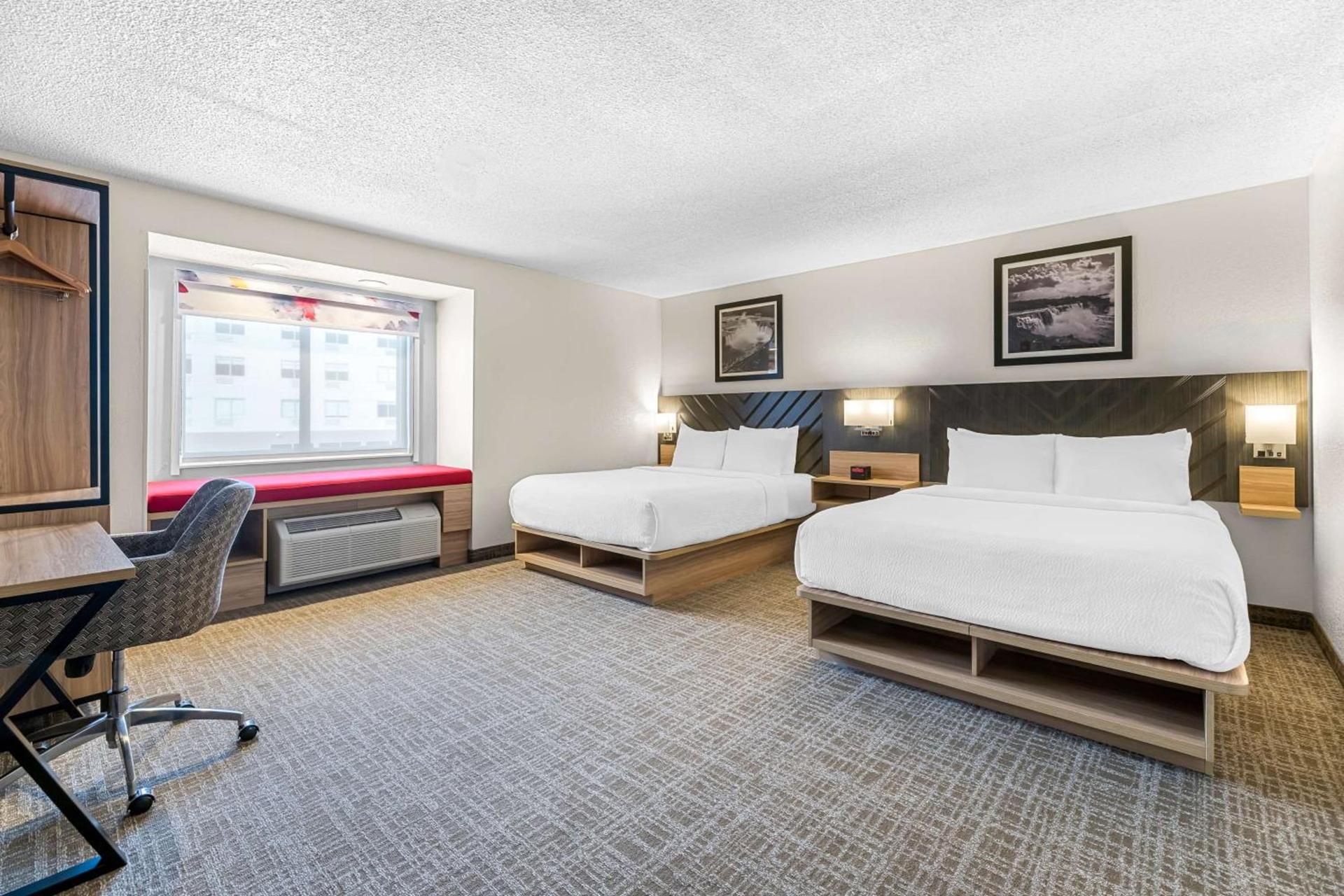 Best Western Buffalo Inn & Suites photo 12