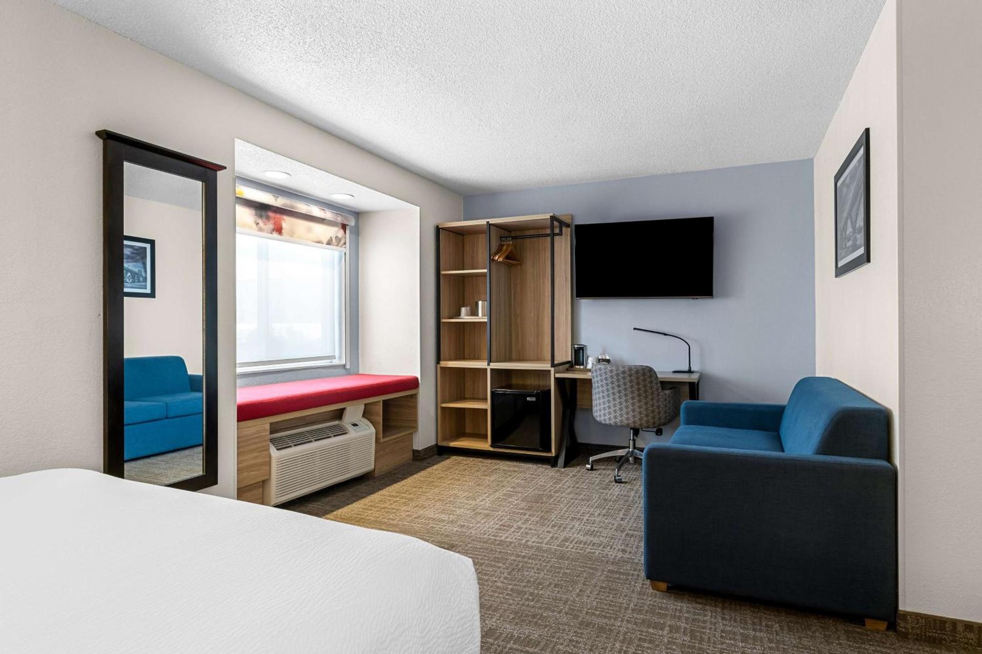 Best Western Buffalo Inn & Suites photo 8