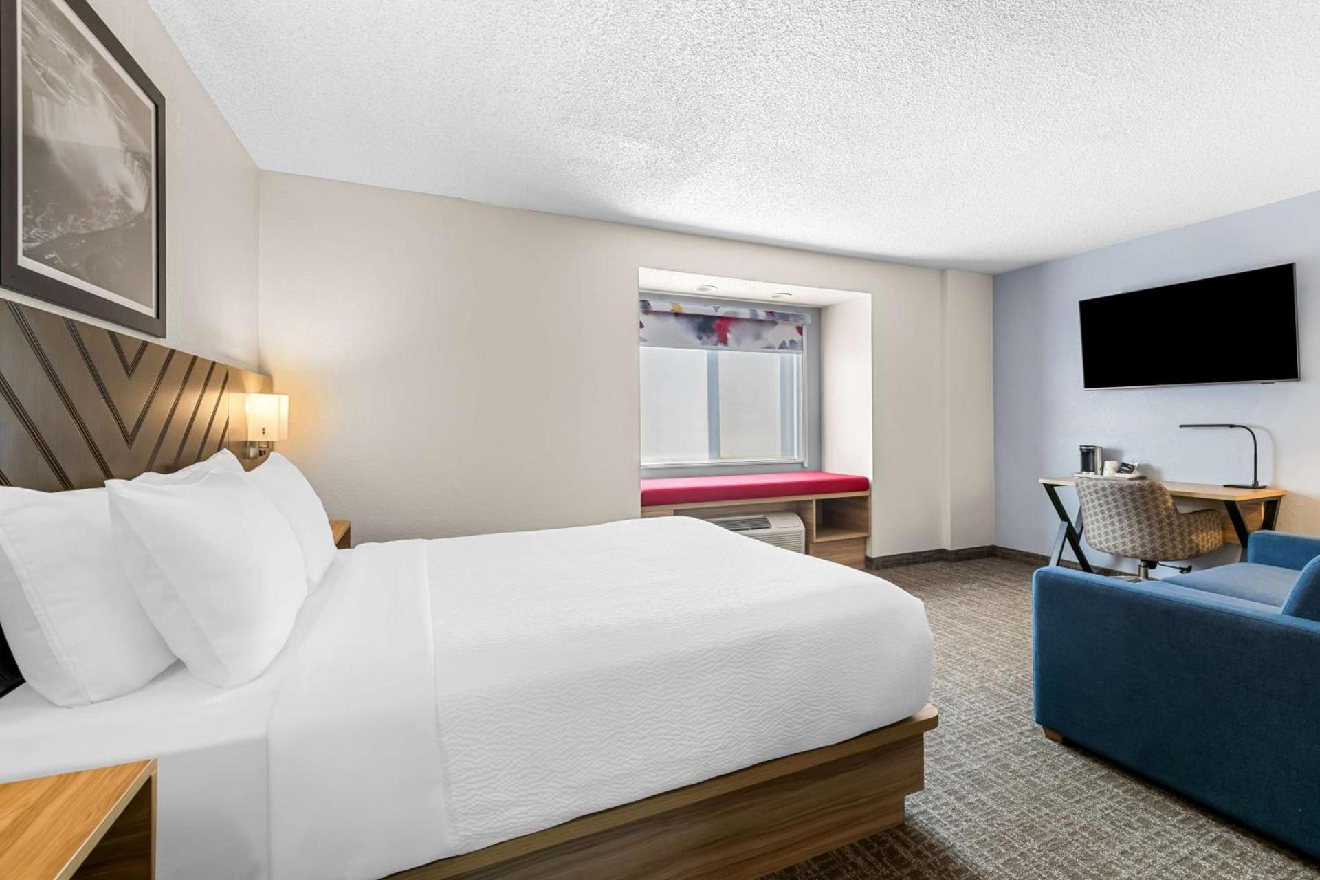 Best Western Buffalo Inn & Suites photo 29