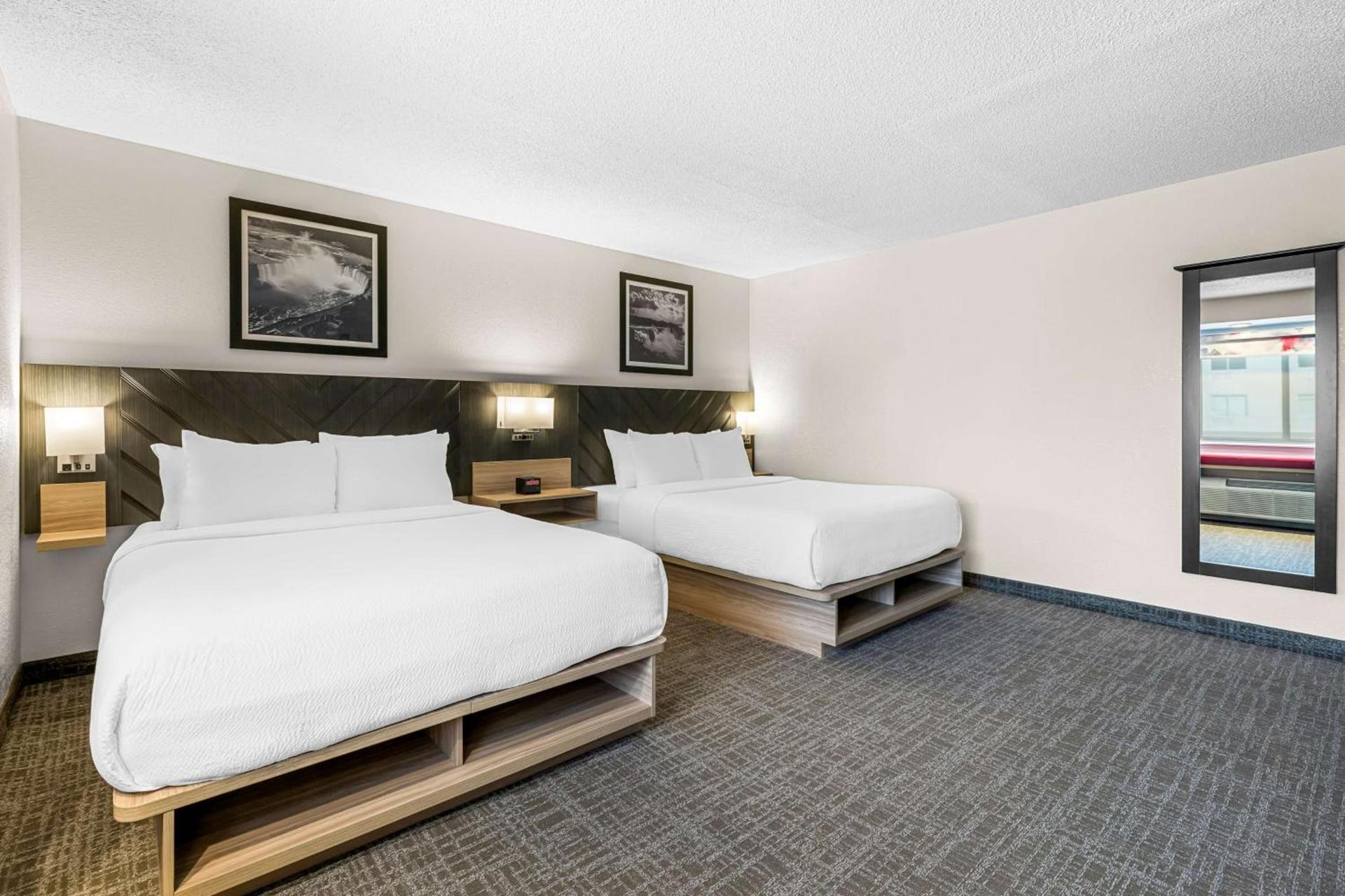 Best Western Buffalo Inn & Suites photo 13