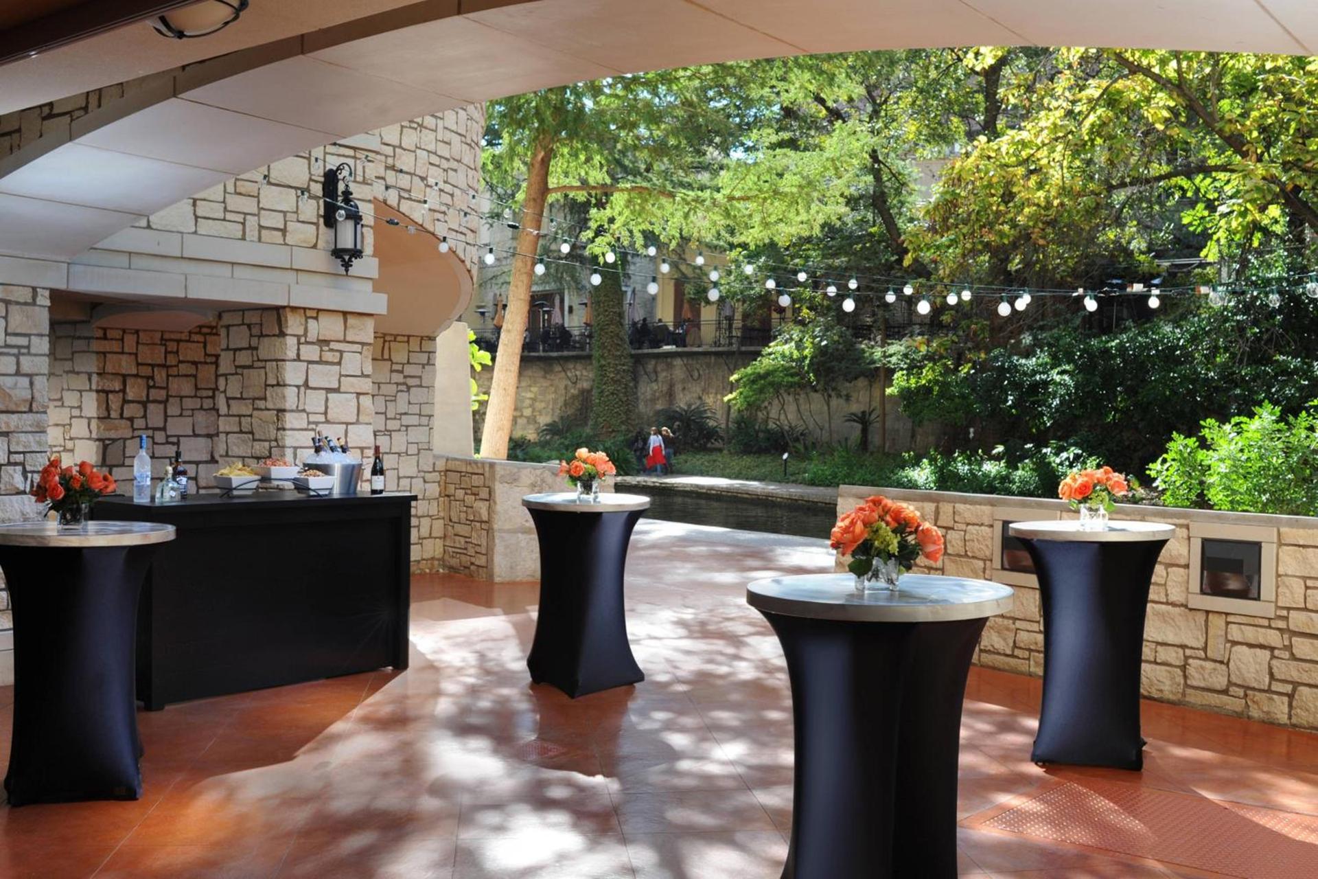 Courtyard by Marriott San Antonio Riverwalk photo 30