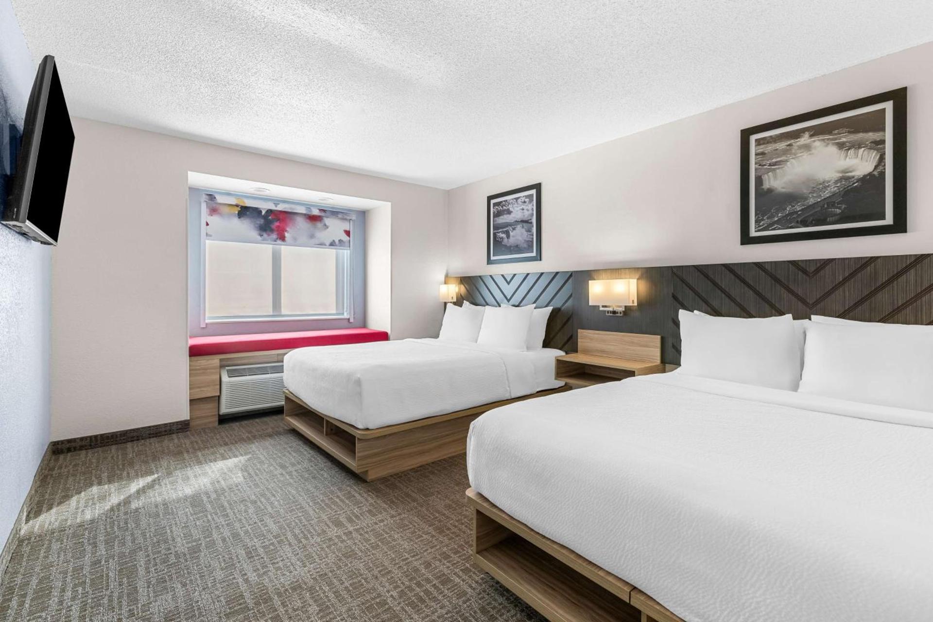 Best Western Buffalo Inn & Suites photo 5