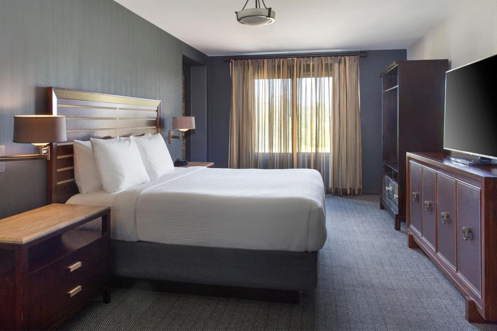 Courtyard by Marriott Buffalo Amherst/University photo 21