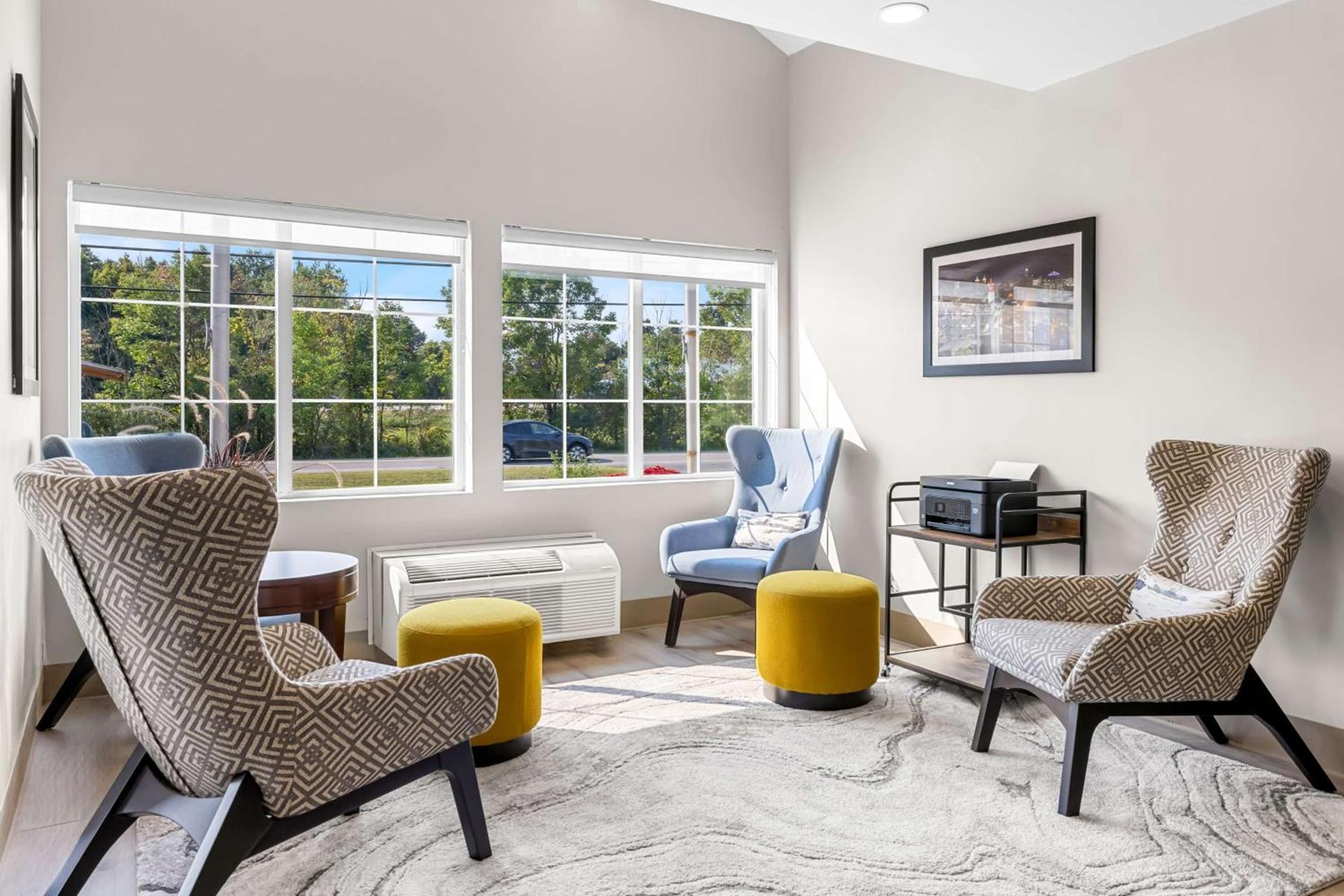 Best Western Buffalo Inn & Suites photo 6