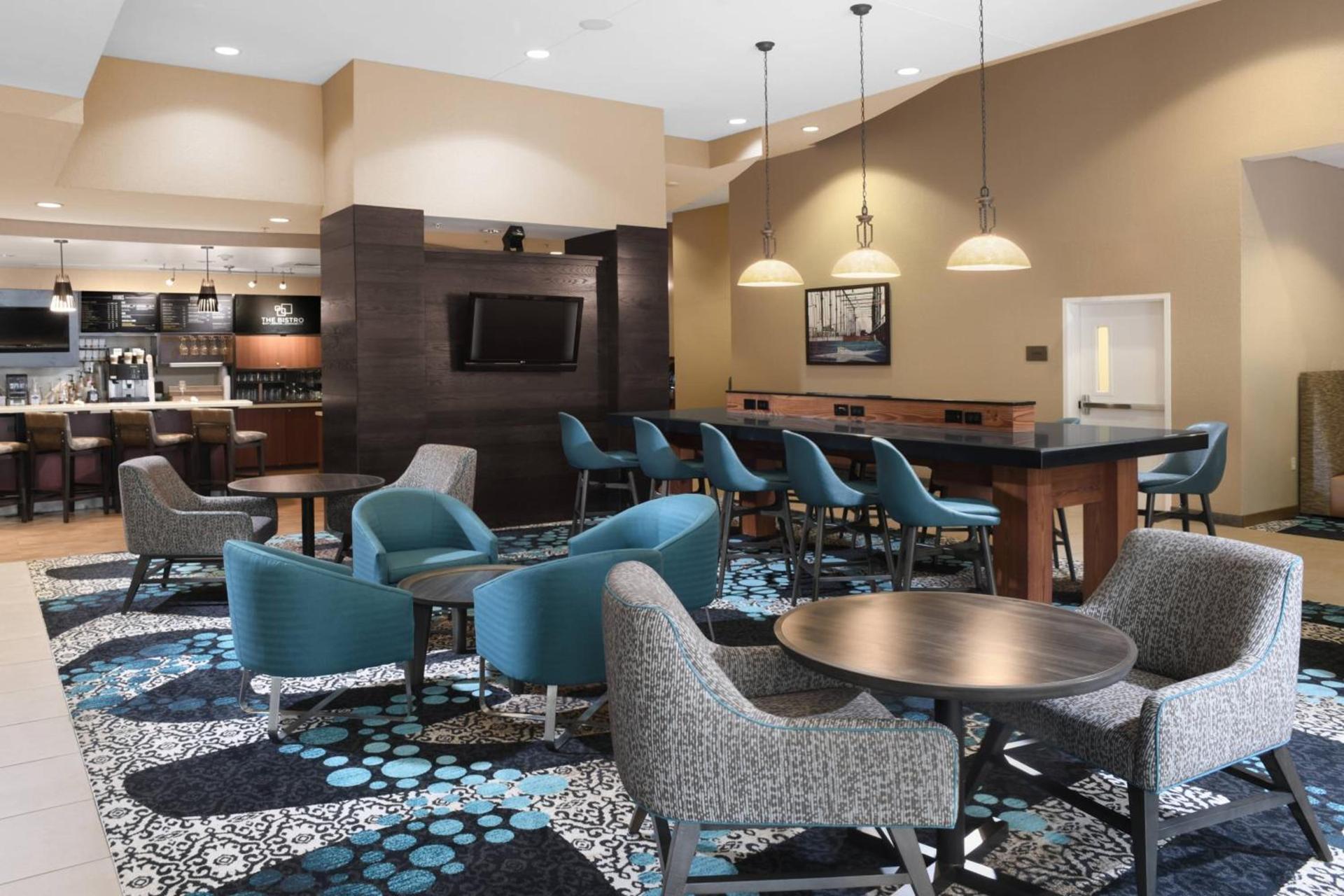 Courtyard by Marriott San Antonio Riverwalk photo 19