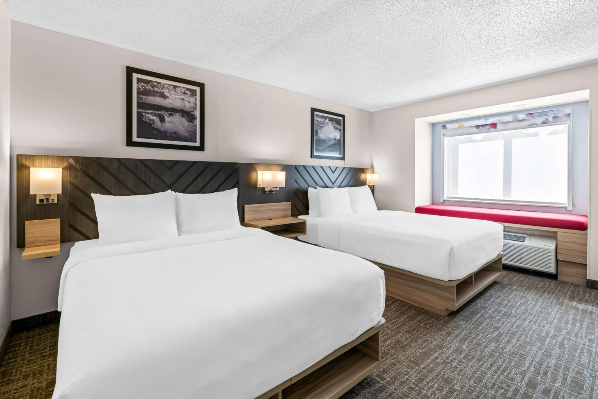 Best Western Buffalo Inn & Suites photo 10