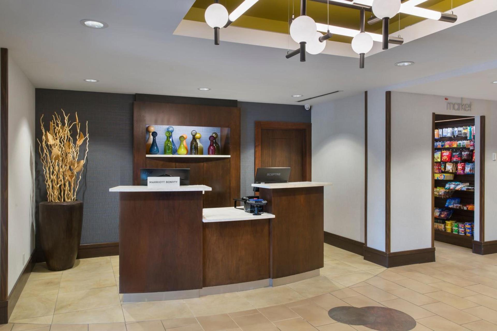 Courtyard by Marriott Buffalo Amherst/University photo 10