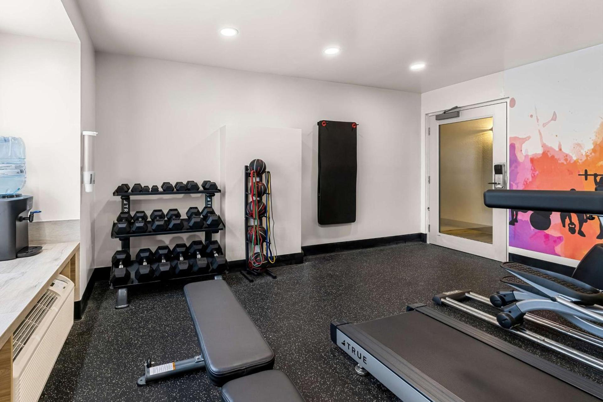 Best Western Buffalo Inn & Suites photo 23