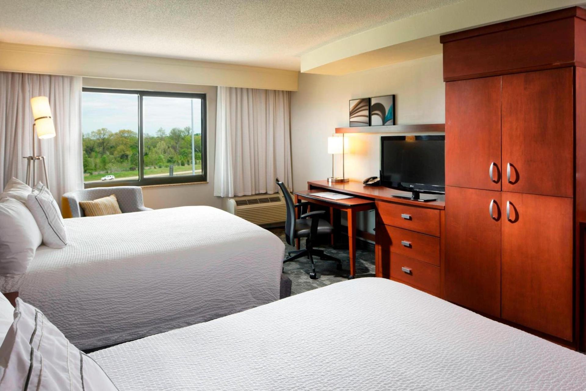 Courtyard by Marriott Jackson photo 4