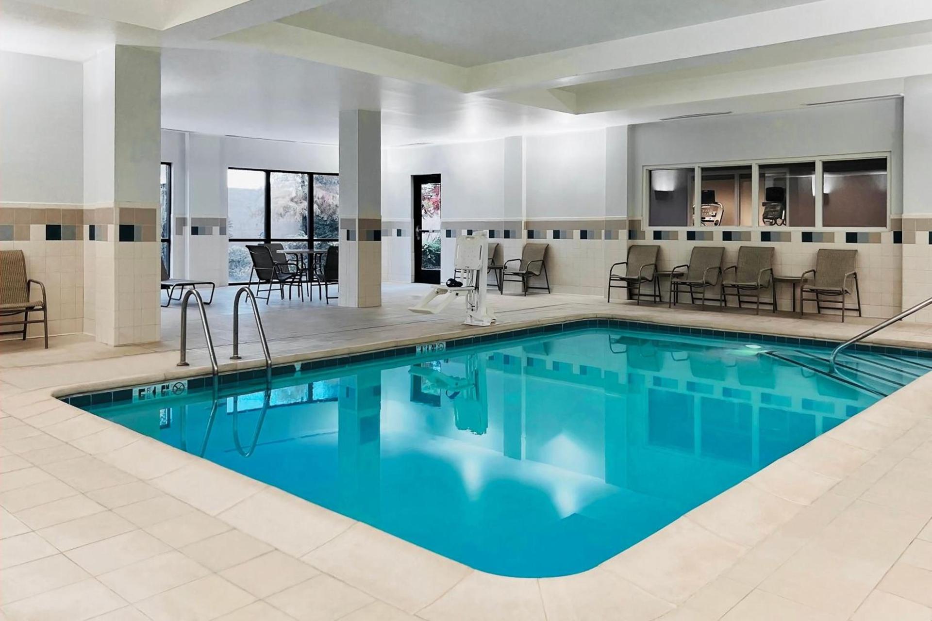 Courtyard by Marriott Jackson photo 23