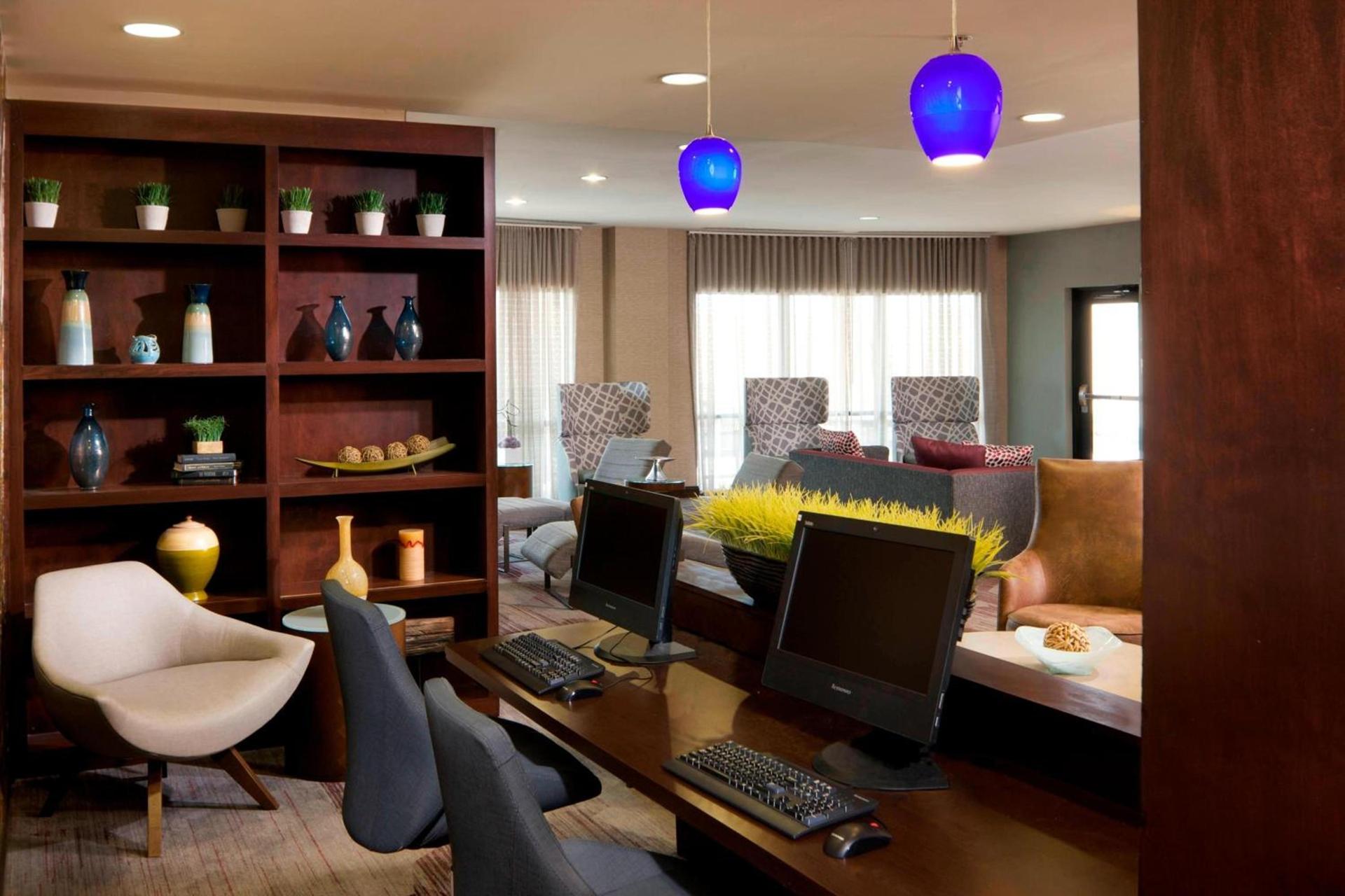 Courtyard by Marriott Jackson photo 14