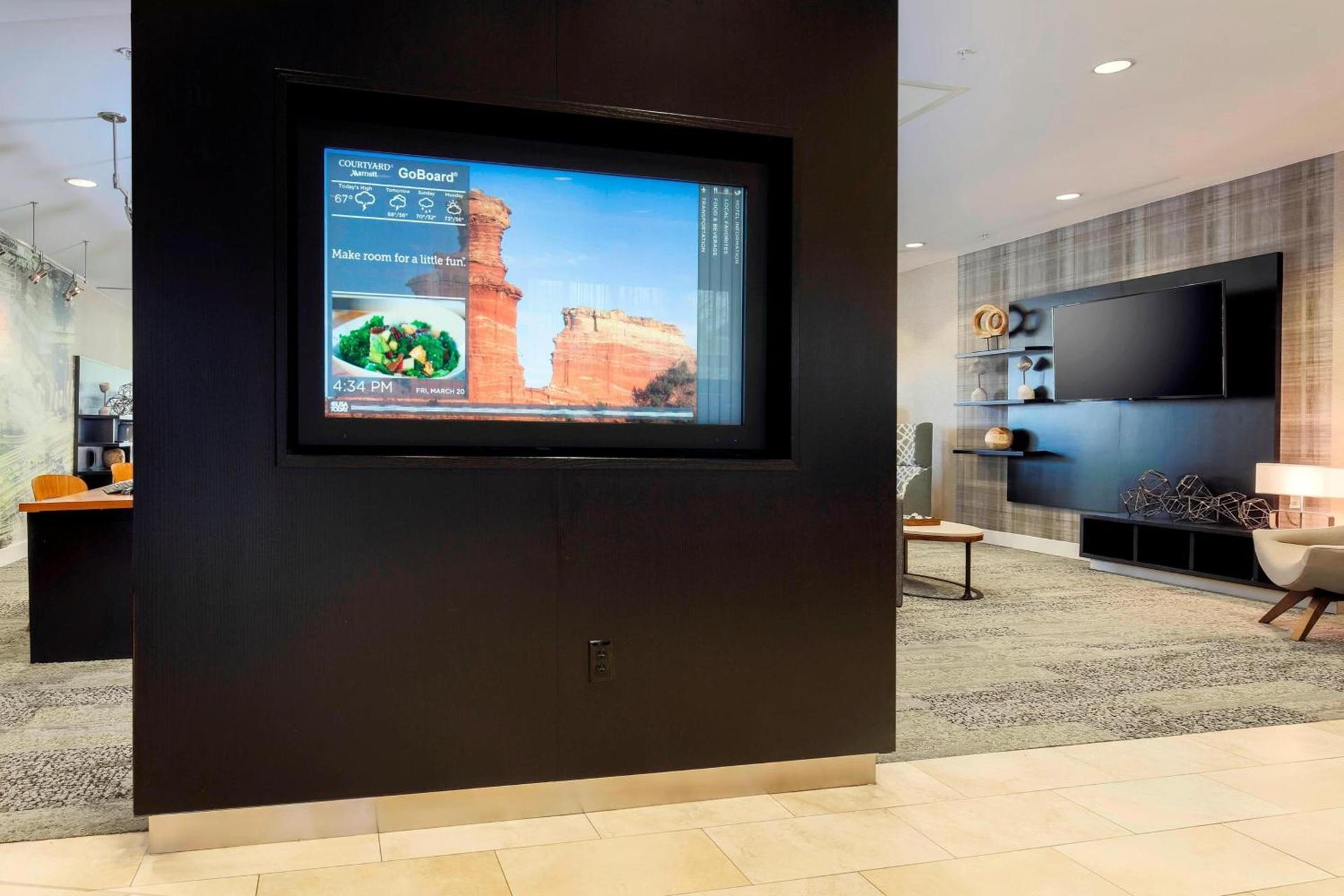 Courtyard by Marriott Dallas Arlington South photo 21