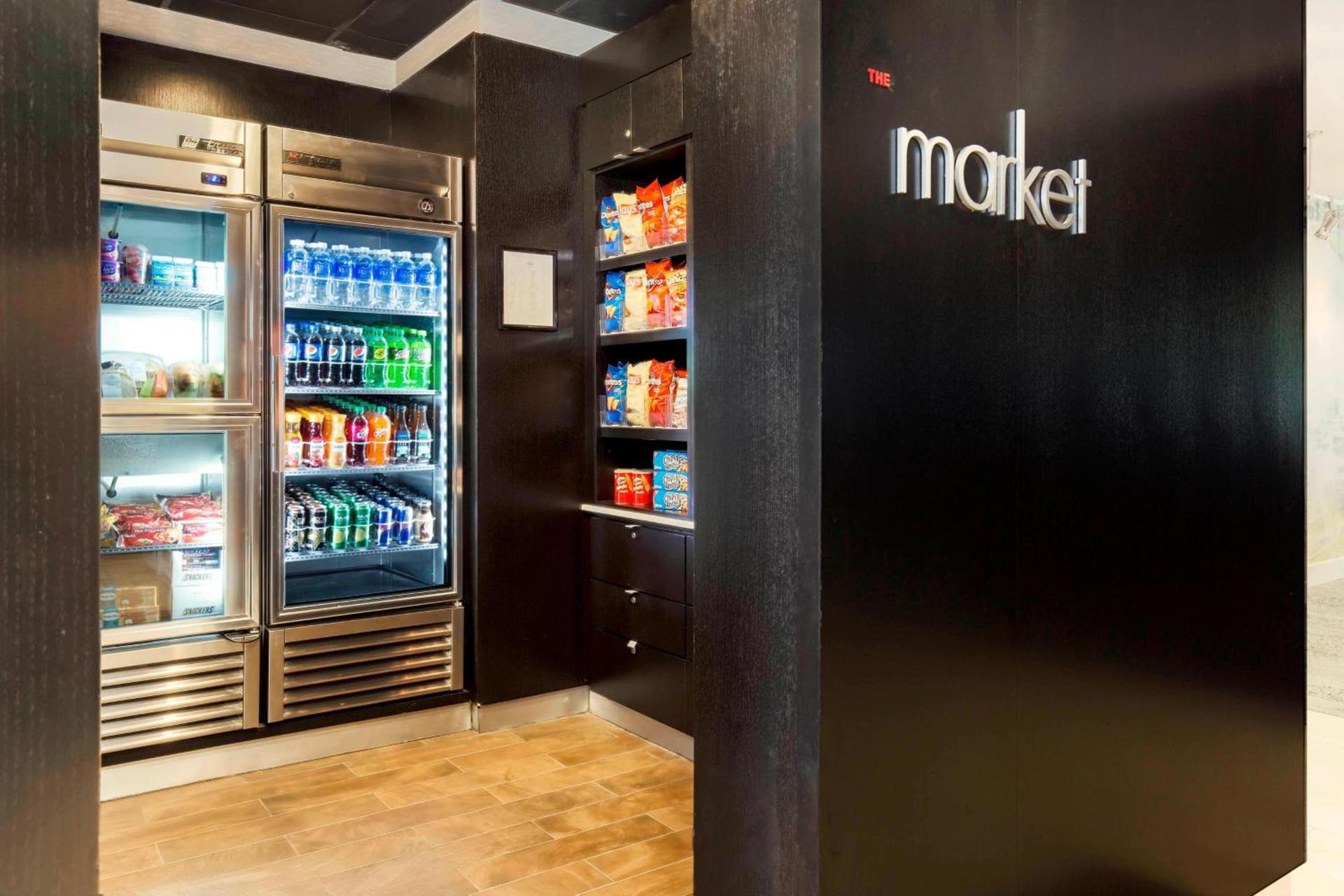 Courtyard by Marriott Dallas Arlington South photo 23