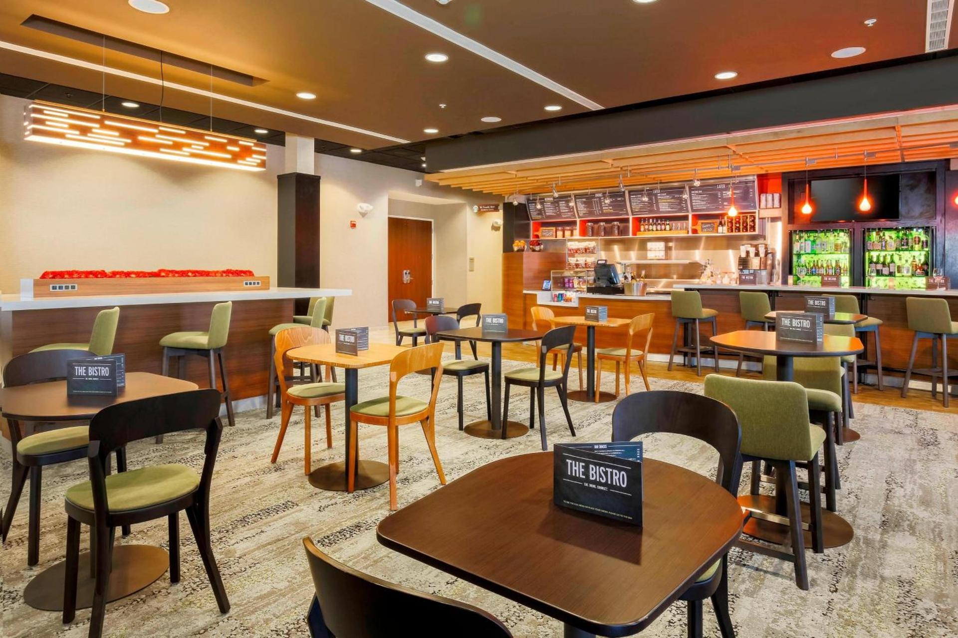 Courtyard by Marriott Dallas Arlington South photo 29