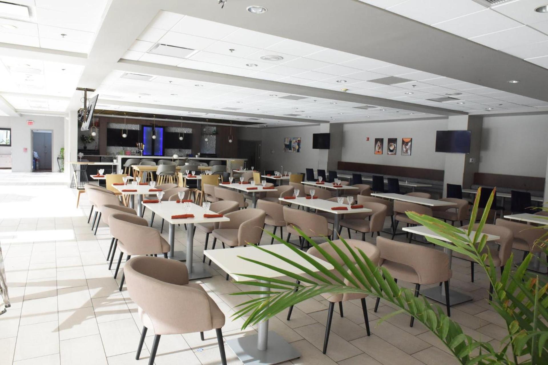 Holiday Inn - Piscataway - Somerset by IHG photo 33