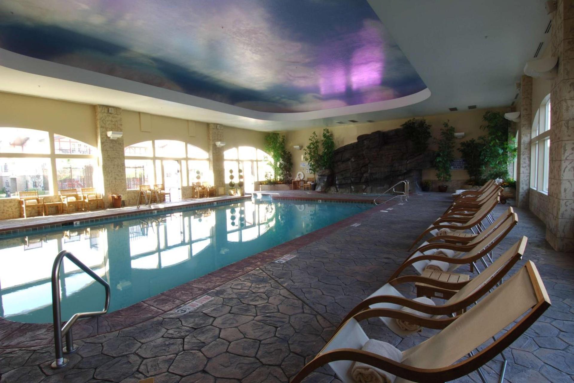 Zermatt Utah Resort & Spa Trademark Collection by Wyndham photo 3
