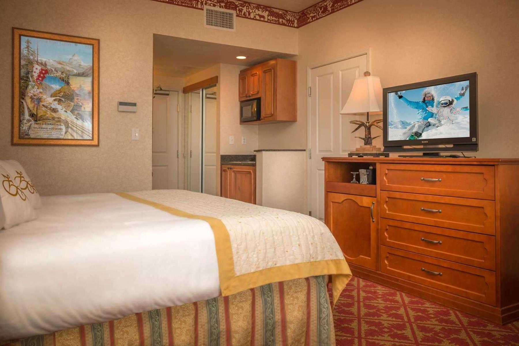 Zermatt Utah Resort & Spa Trademark Collection by Wyndham photo 8