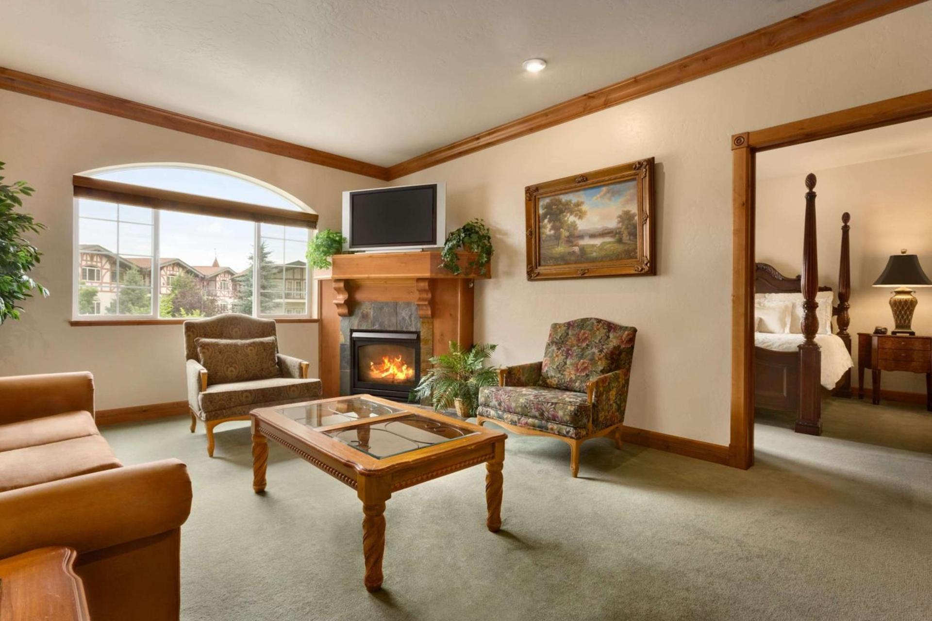 Zermatt Utah Resort & Spa Trademark Collection by Wyndham photo 14
