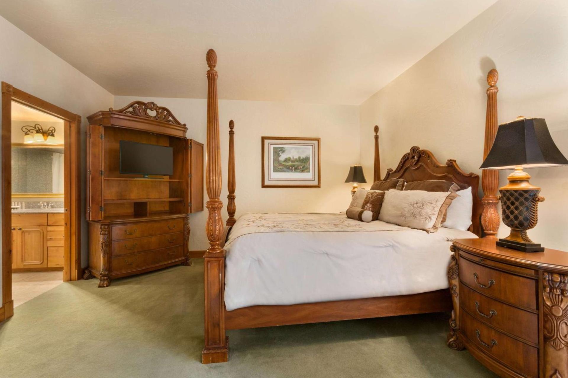 Zermatt Utah Resort & Spa Trademark Collection by Wyndham photo 15