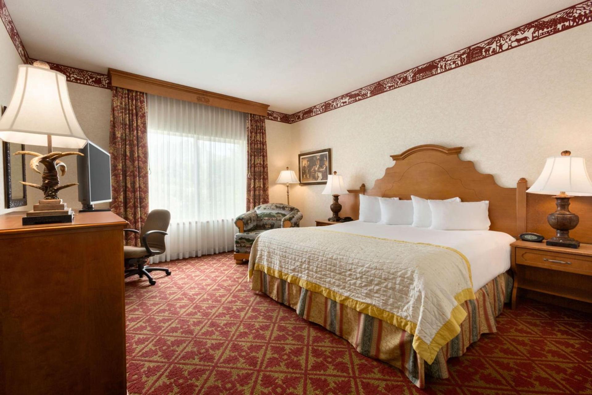 Zermatt Utah Resort & Spa Trademark Collection by Wyndham photo 18