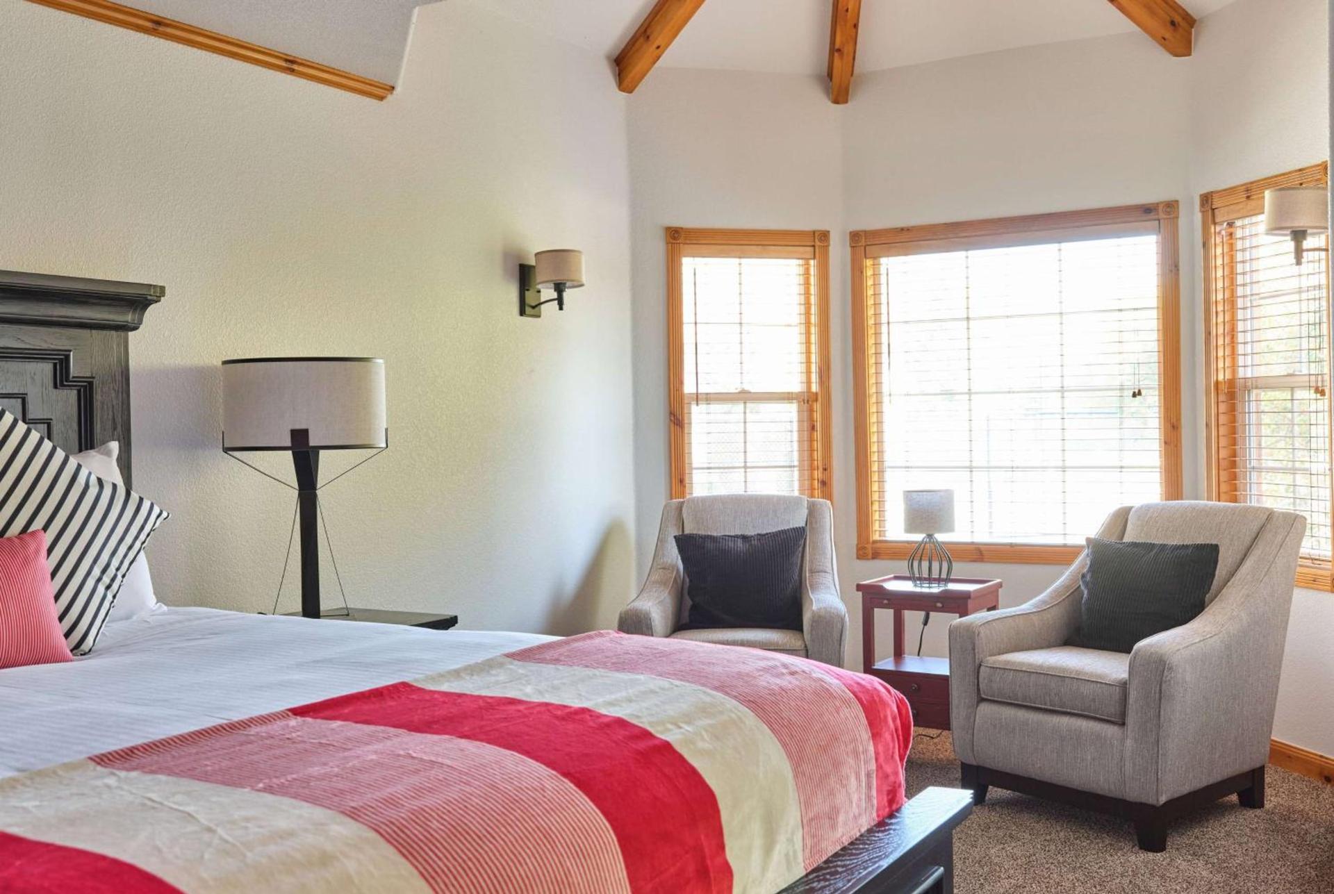 Zermatt Utah Resort & Spa Trademark Collection by Wyndham photo 23