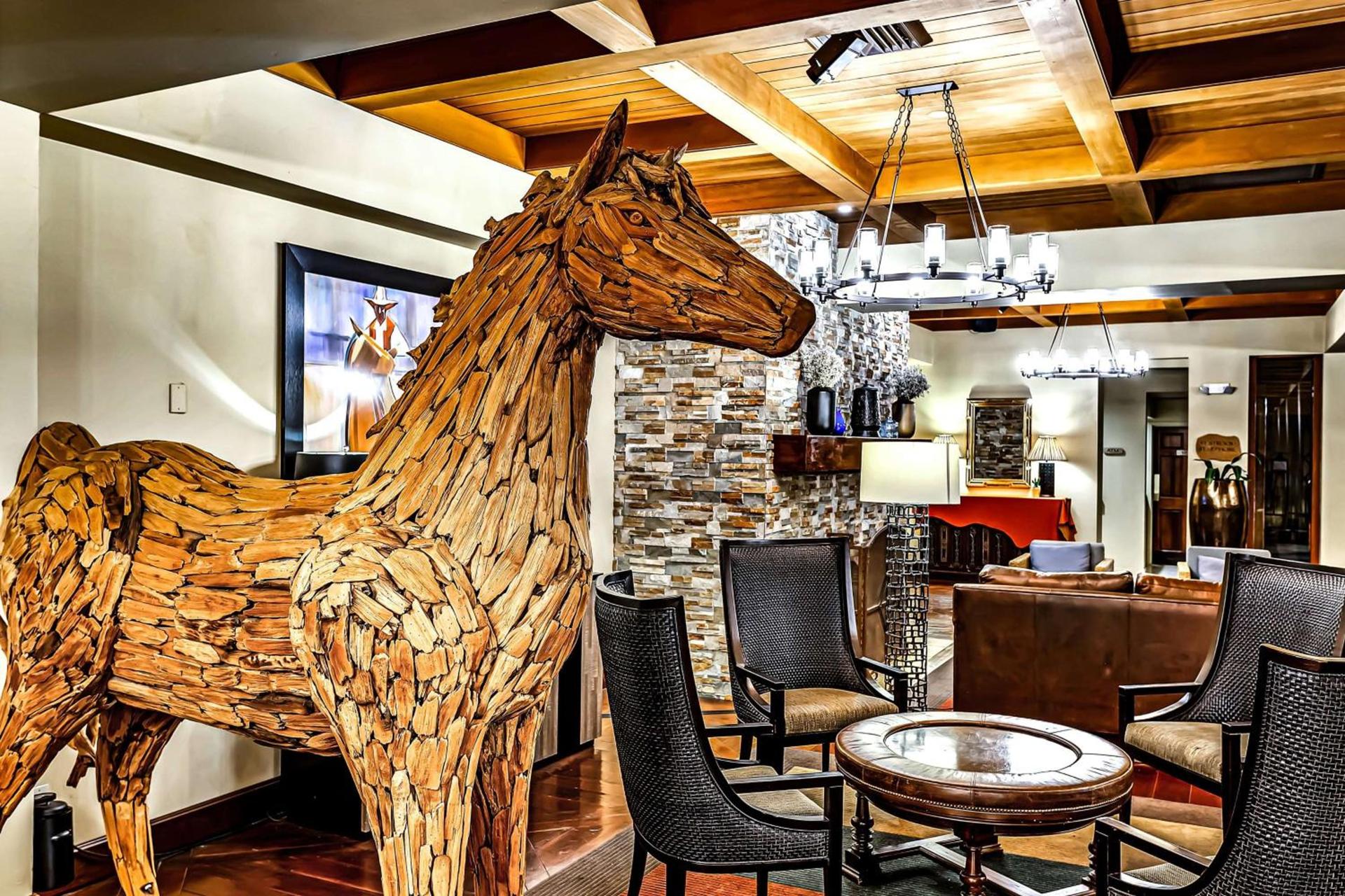 Westward Look Wyndham Grand Resort & Spa photo 19