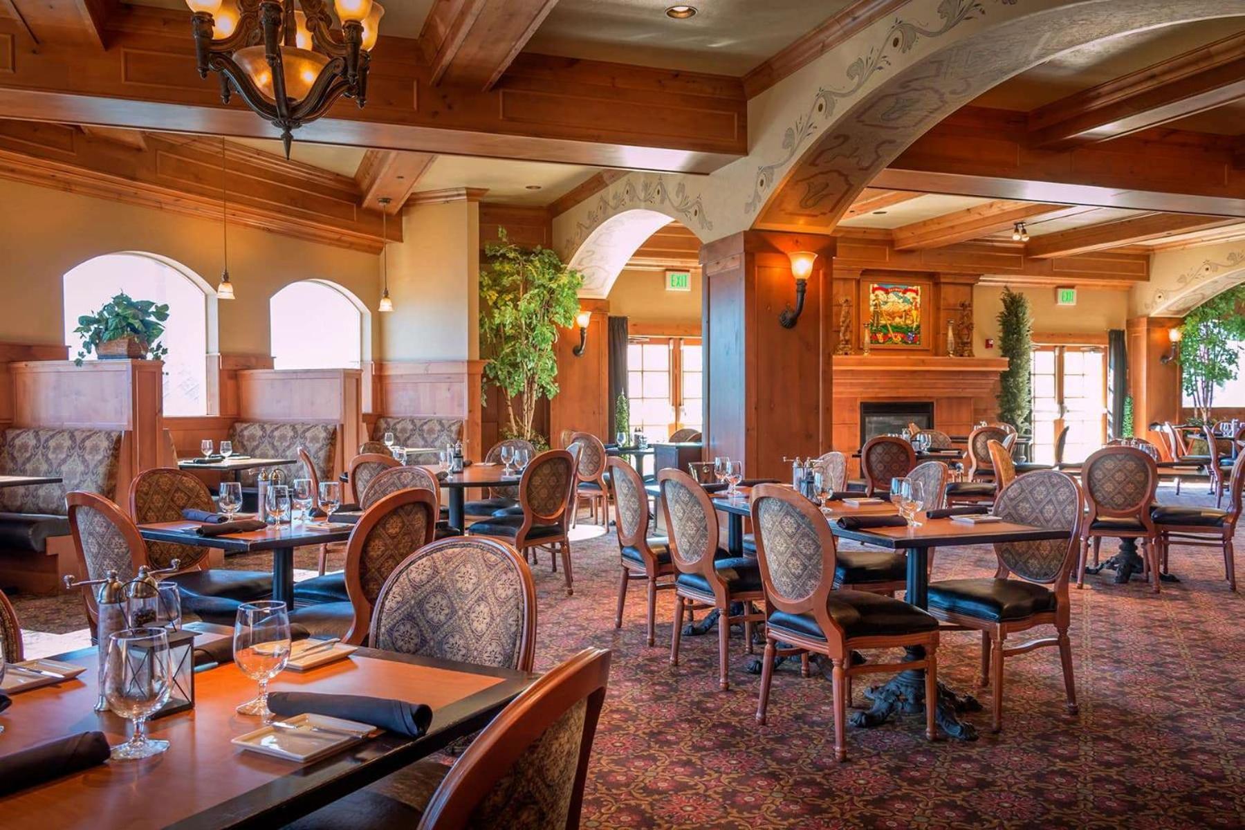 Zermatt Utah Resort & Spa Trademark Collection by Wyndham photo 7