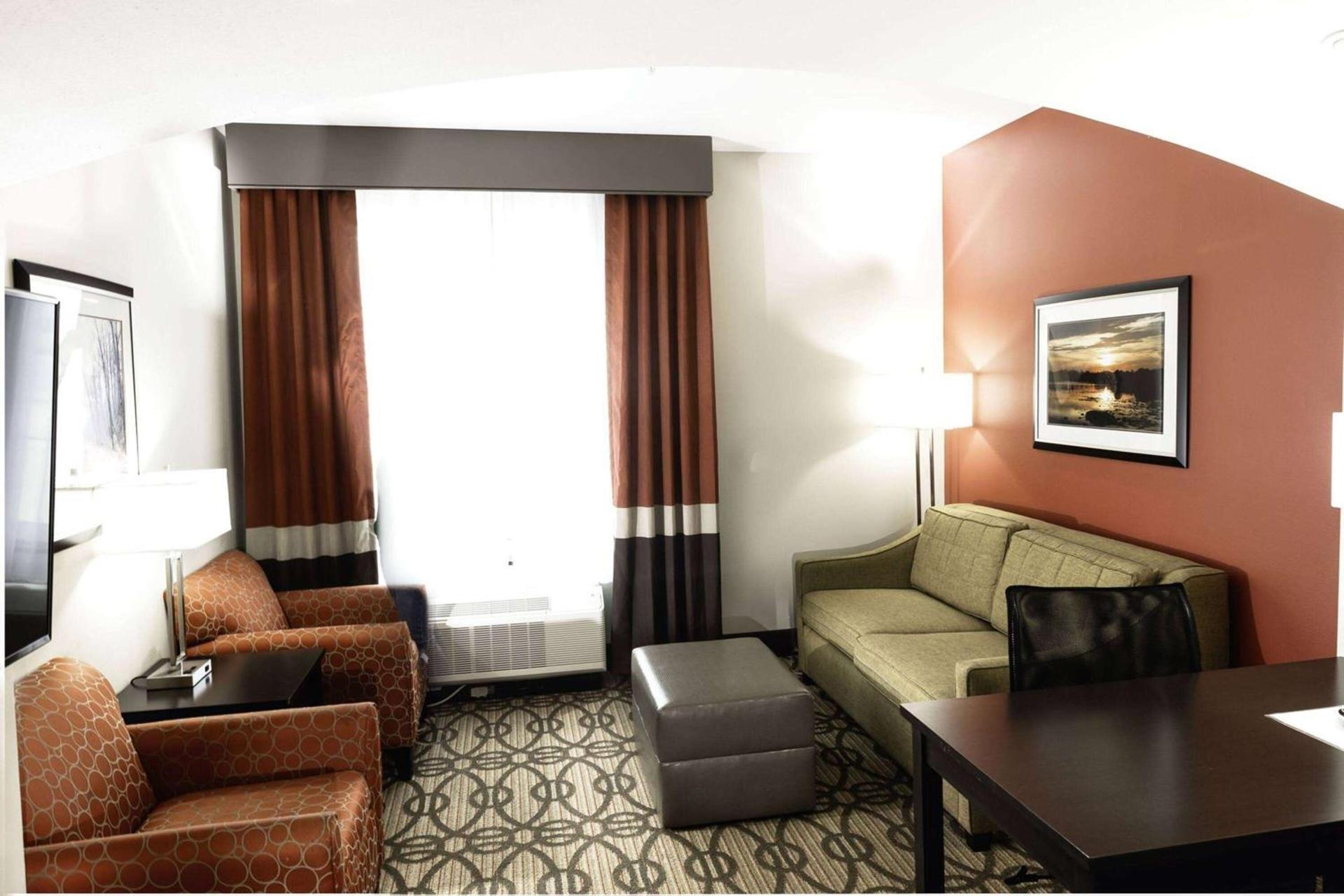 La Quinta by Wyndham Starkville at MSU photo 40