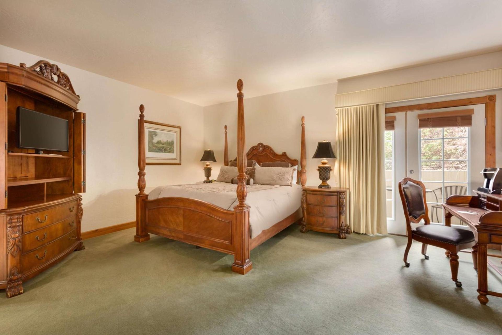 Zermatt Utah Resort & Spa Trademark Collection by Wyndham photo 17