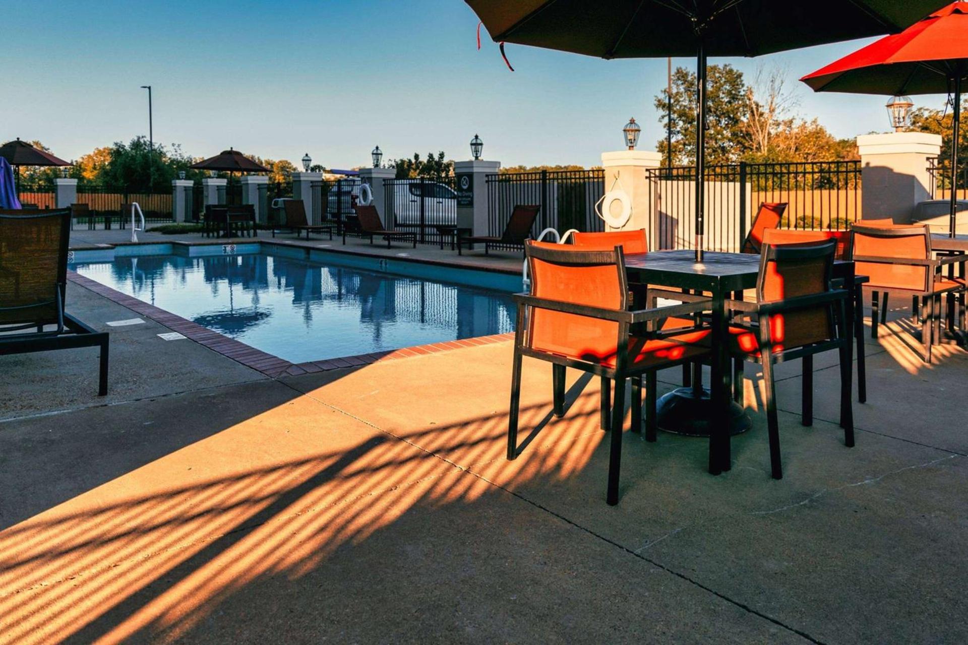 La Quinta by Wyndham Starkville at MSU photo 11