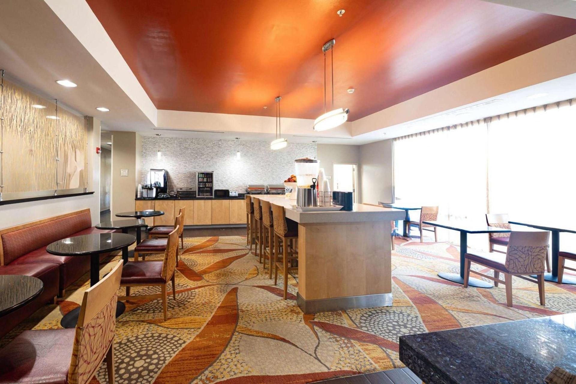 La Quinta by Wyndham Starkville at MSU photo 51