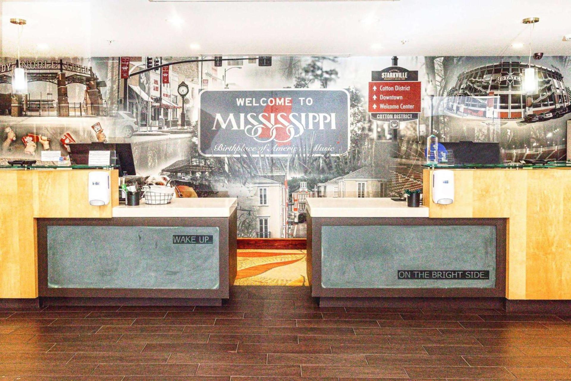 La Quinta by Wyndham Starkville at MSU photo 4