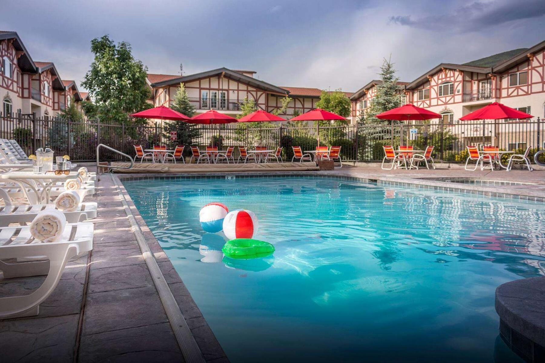 Zermatt Utah Resort & Spa Trademark Collection by Wyndham photo 4